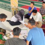 Rutan Banda Aceh Pastikan Hak Pembinaan Kerohanian Warga Binaan Dipenuhi Tanpa Diskriminasi