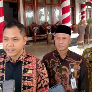 SKK Migas Verifikasi 198 Sumur Minyak Rakyat di Sarolangun, Pengelolaan Ditargetkan Mulai Akhir 2026