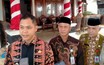 SKK Migas Verifikasi 198 Sumur Minyak Rakyat di Sarolangun, Pengelolaan Ditargetkan Mulai Akhir 2026