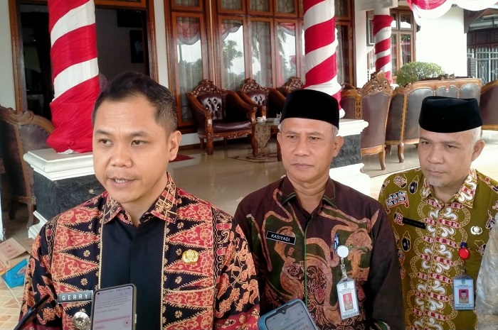 SKK Migas Verifikasi 198 Sumur Minyak Rakyat di Sarolangun