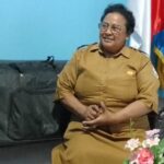 SMPN 1 Nabire Kembalikan Siswa Berinisial A kepada Orang Tua usai Jadi Tersangka Kasus Dugaan Pembunuhan Pelajar