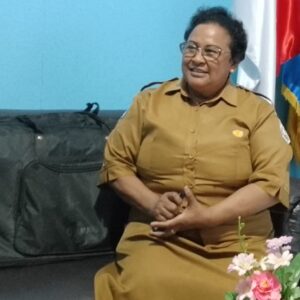 SMPN 1 Nabire Kembalikan Siswa Berinisial A kepada Orang Tua usai Jadi Tersangka Kasus Dugaan Pembunuhan Pelajar