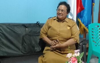 SMPN 1 Nabire Kembalikan Siswa Berinisial A kepada Orang Tua usai Jadi Tersangka Kasus Dugaan Pembunuhan Pelajar