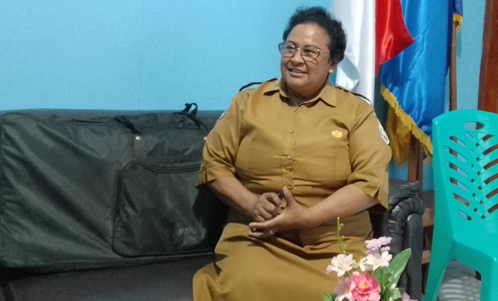 SMPN 1 Nabire Kembalikan Siswa Berinisial A kepada Orang Tua usai Jadi Tersangka Kasus Dugaan Pembunuhan Pelajar