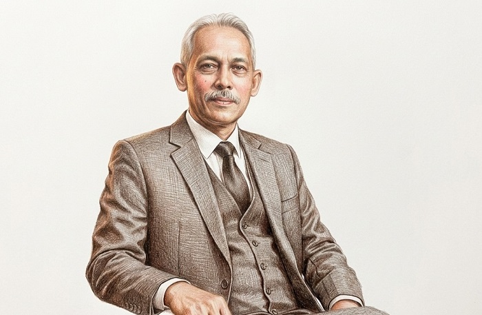 Sebagai Bangsa Besar, Kita Harus Menghindari Sifat Munafik