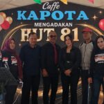 Semarakan HUT ke-81 RI, Cafe Court Capota Gelar Lomba Karaoke di Cijantung