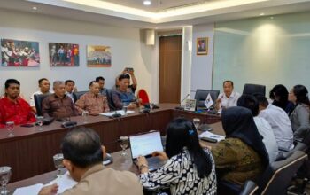 Sengketa Rusunami Citypark Dimediasi DPRD DKI, PPPSRS dan Pengembang Buka Peluang Damai