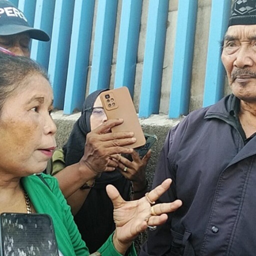 Sengketa Tanah Plumpang Mencuat, AJB Akan Verifikasi SHM Nomor 1 Tahun 1964 dan Riwayat Ahli Waris