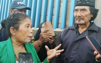 Sengketa Tanah Plumpang Mencuat, AJB Akan Verifikasi SHM Nomor 1 Tahun 1964 dan Riwayat Ahli Waris