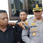 Sidang Kasus Pembunuhan CKC di Nabire Diwarnai Insiden