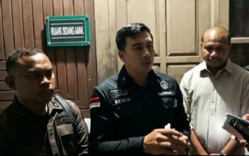 Sidang Kasus Pembunuhan Warogi di Nabire, Kuasa Hukum Siapkan Tiga Saksi Ahli