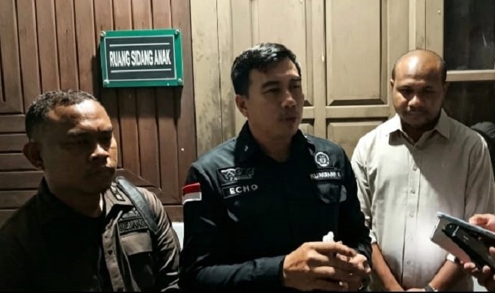 Sidang Kasus Pembunuhan Warogi di Nabire, Kuasa Hukum Siapkan Tiga Saksi Ahli