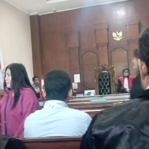 Sidang Tuntutan Terdakwa Penganiayaan di PN Jakarta Utara Ditunda, JPU Belum Siap