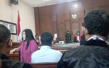 Sidang Tuntutan Terdakwa Penganiayaan di PN Jakarta Utara Ditunda