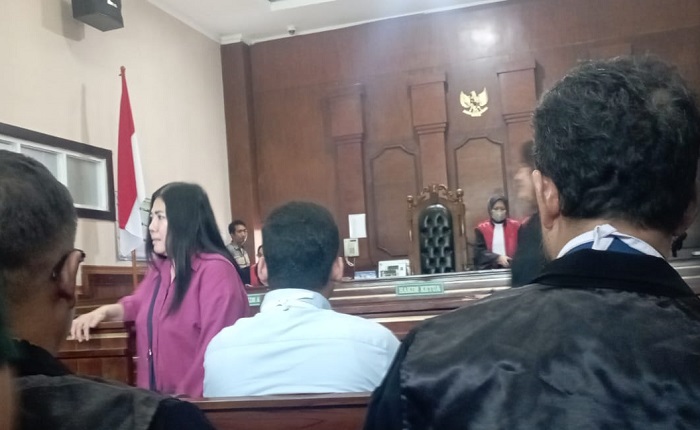 Sidang Tuntutan Terdakwa Penganiayaan di PN Jakarta Utara Ditunda