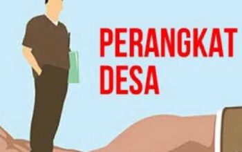 Siltap Mantan Kaur Perencanaan Desa Pejamben Diduga Masih Dibayarkan, Perangkat Pengganti Mengaku Belum Menerima