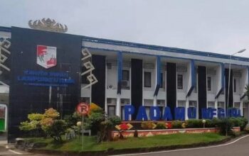 Soroti Anggaran Setdakab Lampung Utara Rp30,9 Miliar