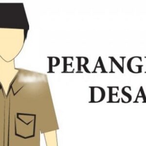 Soroti Status Kaur Perencanaan, Ketua BPD Pejamben Minta DPMPD Pandeglang Segera Terbitkan SK Pengganti