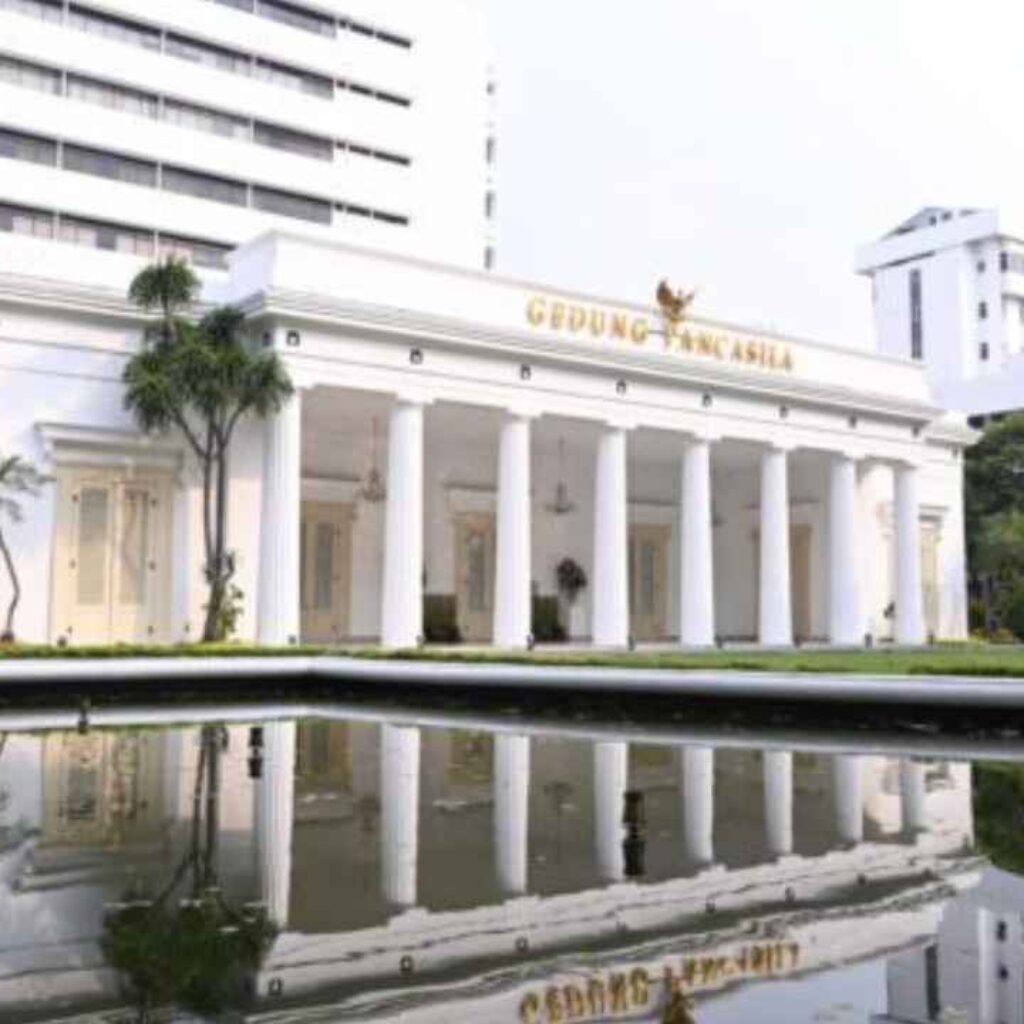 Sugiono-Wang Yi Bertemu di Jakarta, Ada Agenda Strategis RI-RRT