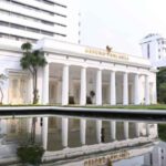 Menlu Sugiono dan Wang Yi dalam agenda diplomasi Indonesia dan China.