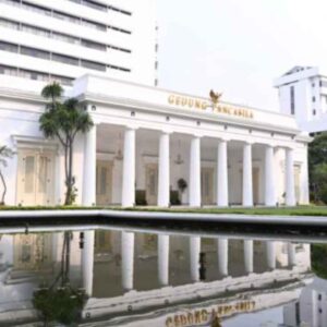 Sugiono-Wang Yi Bertemu di Jakarta, Ada Agenda Strategis RI-RRT