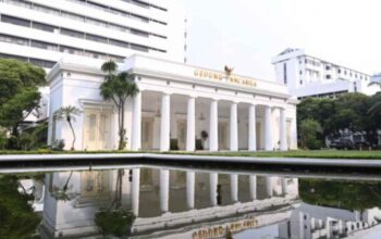 Sugiono-Wang Yi Bertemu di Jakarta, Ada Agenda Strategis RI-RRT