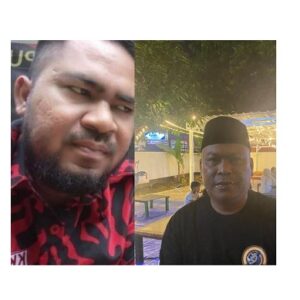 Sungai Cisoge Menghitam, KKPMP dan MPP Desak Tambak Udang di Carita Diperiksa