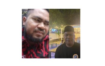 Sungai Cisoge Menghitam, KKPMP dan MPP Desak Tambak Udang di Carita Diperiksa