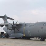 TNI AU Kerahkan Hercules dan Airbus A400M Bawa Bantuan Gempa NTT ke Maumere-Labuan Bajo