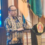 Temu Karya VIII Karang Taruna Lampung, Pemprov Dorong Pemuda Jadi Penggerak Ekonomi Desa