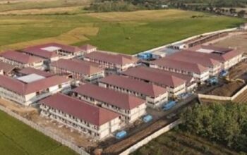 Tiga Sekolah Rakyat di Jawa Barat Siap Difungsikan