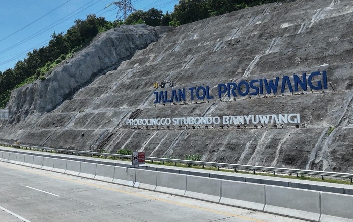 Tol Prosiwangi Seksi 1 dan 2 Rampung, Kementerian PU Segera Operasikan Ruas 24 Km Probolinggo–Paiton