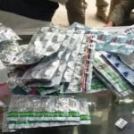 Tramadol Diduga Dijual Bebas di Kamal Muara