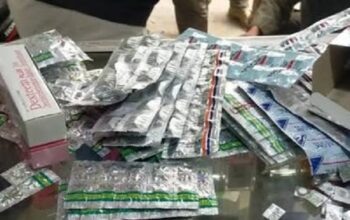 Tramadol Diduga Dijual Bebas di Kamal Muara, Warga Minta Polisi dan BPOM Turun Tangan