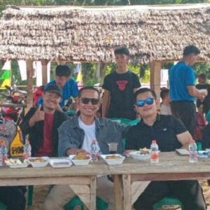 Turnamen Sepak Bola Piala APDESI Cileles dan BIL Grup Resmi Dibuka, Tekankan Sportivitas
