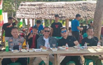 Turnamen Sepak Bola Piala APDESI Cileles dan BIL Grup Resmi Dibuka, Tekankan Sportivitas