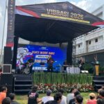VIBRASI 2026 di Rutan Jakarta Pusat