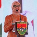 Wagub Lampung Jihan Dorong Sinergi TNI-Polri dan Pemda Percepat Pembangunan Infrastruktur