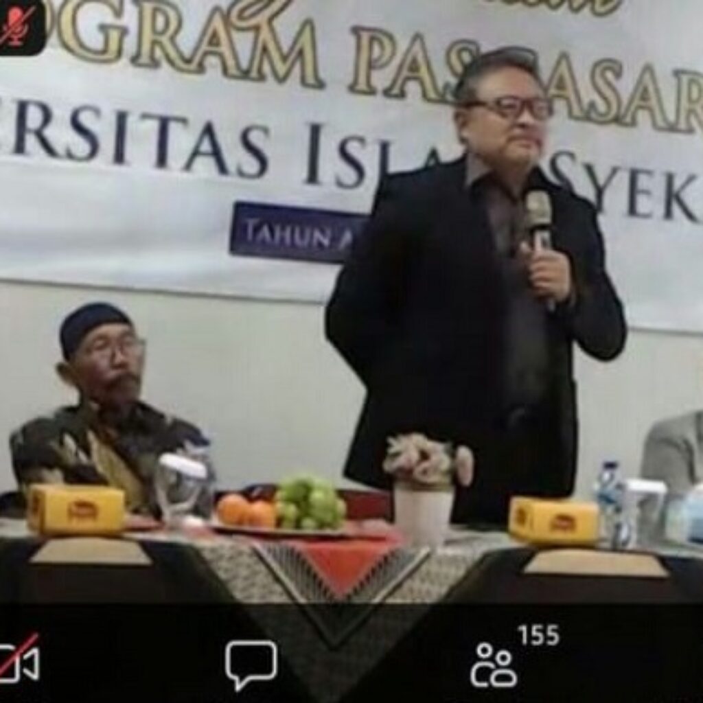 Yudisium Pascasarjana UNIS Tangerang 2026, 243 Calon Magister Resmi Lulus Siap Diwisuda Oktober