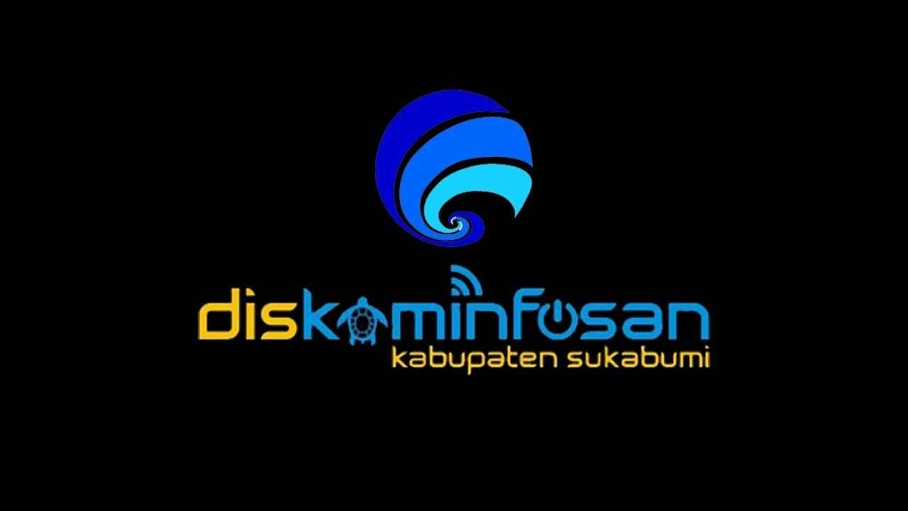 Staf Diskominfo Kabupaten Sukabumi, Gilang, menyampaikan komitmen mendukung literasi digital, keamanan siber, dan kolaborasi dengan AMKI Sukabumi Raya.