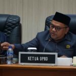 DPRD Sukabumi Sahkan KUA-PPAS 2027, Pembahasan Perubahan Status Perumda Tirta Jaya Berlanjut
