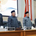 DPRD Kabupaten Sukabumi Sahkan Perda Disabilitas, Perubahan KUA-PPAS 2026 Resmi Disepakati