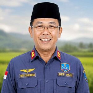 Kades Kalaparea Buka 100 Hektare Sawah Baru, Curug Cikujang Disiapkan Jadi Destinasi Wisata