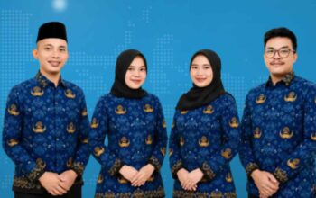 Pendaftaran Sekolah Kedinasan 2026 melalui portal SSCASN BKN.