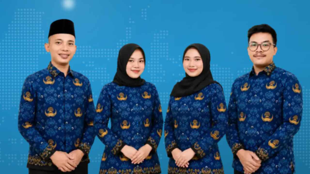 Pendaftaran Sekolah Kedinasan 2026 melalui portal SSCASN BKN.