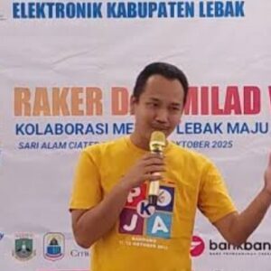 5 Jurnalis Hilang Kontak Saat Liput Erupsi Anak Krakatau, Pokja Warta-wan Lebak Sampaikan Keprihatinan