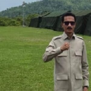 510 Peserta dari 23 Kabupaten/Kota Ikuti Diklat Laskar Gerindra Aceh