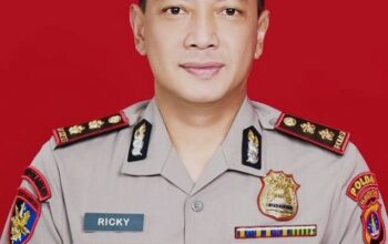 AKBP Ricky Nugraha Resmi Jadi Kapolres Bener Meriah, Siap Perkuat Sinergi dan Pelayanan Publik