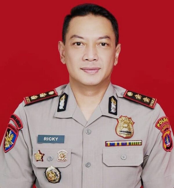 AKBP Ricky Nugraha Resmi Jadi Kapolres Bener Meriah, Siap Perkuat Sinergi dan Pelayanan Publik