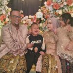 AMKI Sukabumi Raya Sampaikan Ucapan Selamat atas Khitanan Putra Sandi Suwandi